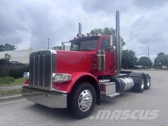 Peterbilt 389 Trækkere