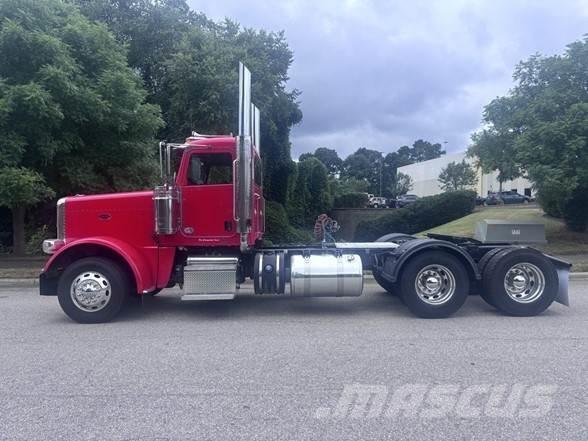 Peterbilt 389 Trækkere