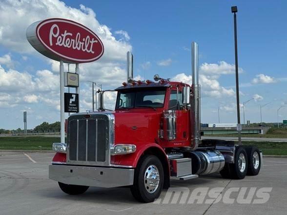 Peterbilt 389 Trækkere