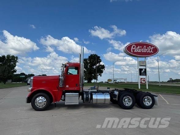 Peterbilt 389 Trækkere