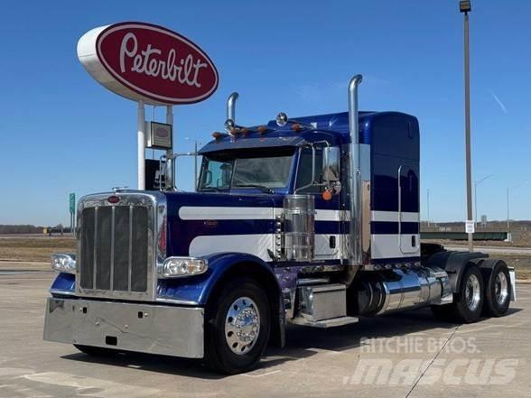Peterbilt 389 Trækkere