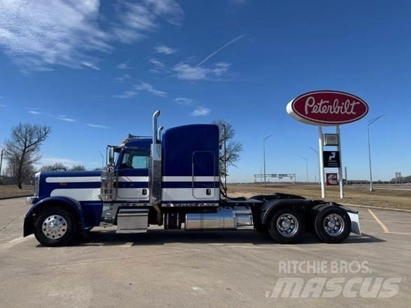 Peterbilt 389 Trækkere