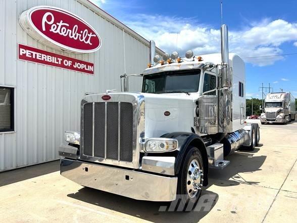 Peterbilt 389 Trækkere
