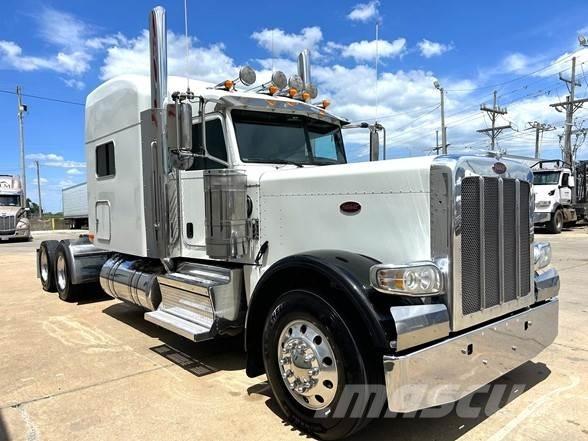 Peterbilt 389 Trækkere
