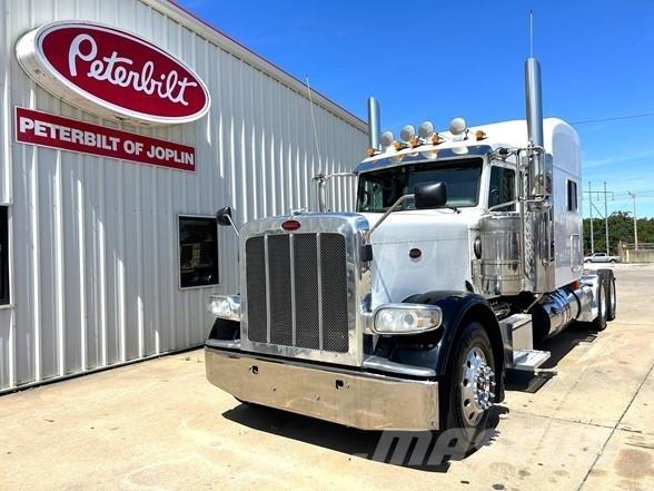 Peterbilt 389 Trækkere