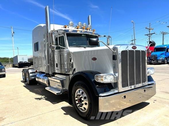 Peterbilt 389 Trækkere