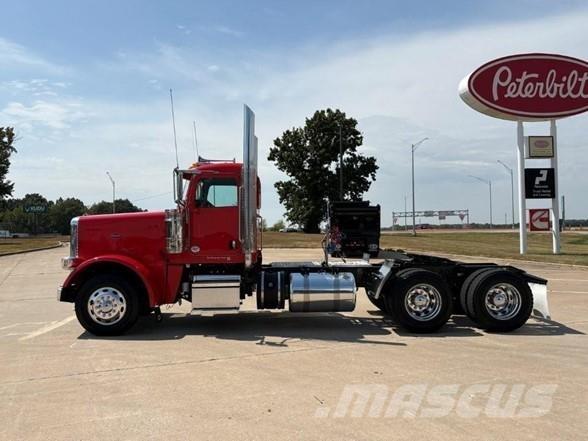 Peterbilt 389 Trækkere