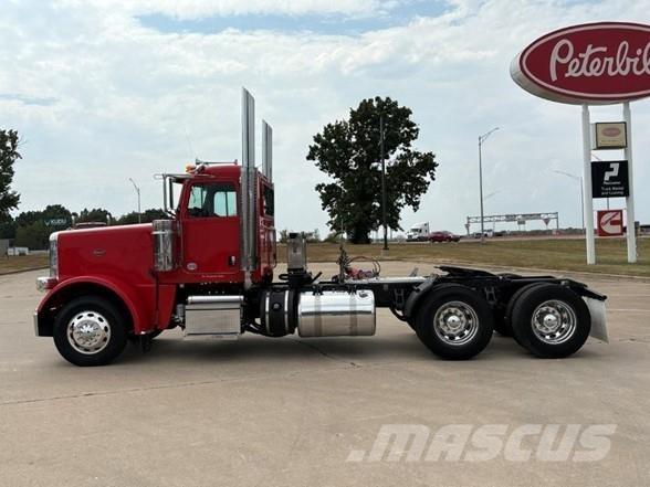 Peterbilt 389 Trækkere