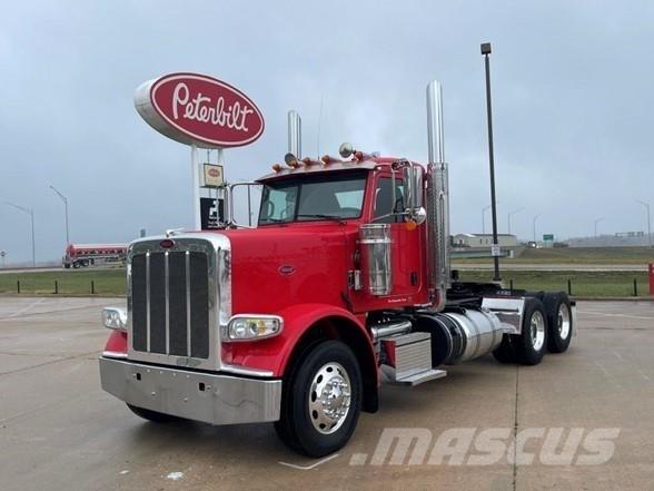 Peterbilt 389 Trækkere