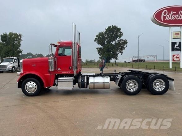 Peterbilt 389 Trækkere