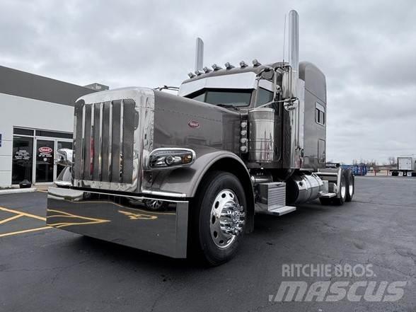 Peterbilt 389 Trækkere