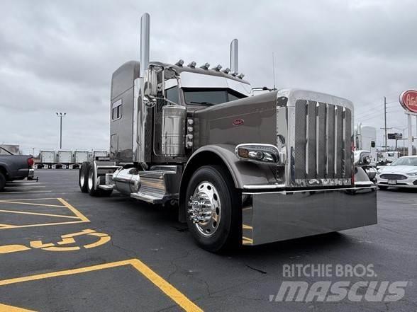 Peterbilt 389 Trækkere
