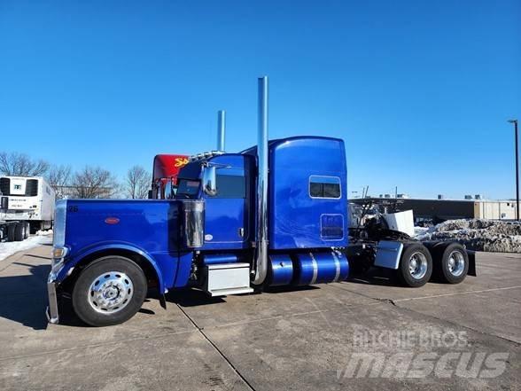 Peterbilt 389 Trækkere