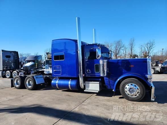 Peterbilt 389 Trækkere