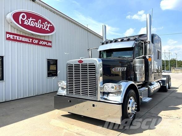 Peterbilt 389 Trækkere