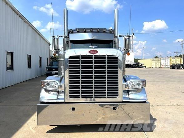 Peterbilt 389 Trækkere
