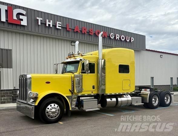 Peterbilt 389 Trækkere