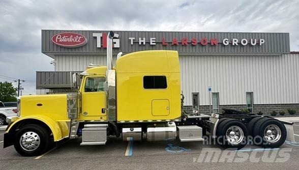 Peterbilt 389 Trækkere