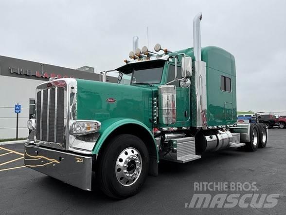 Peterbilt 389 Trækkere
