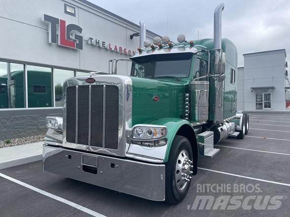 Peterbilt 389 Trækkere