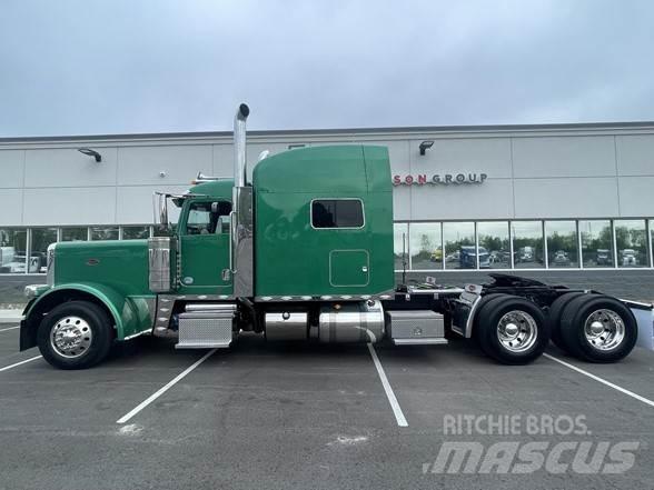 Peterbilt 389 Trækkere