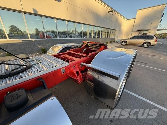 Peterbilt 389 Trækkere