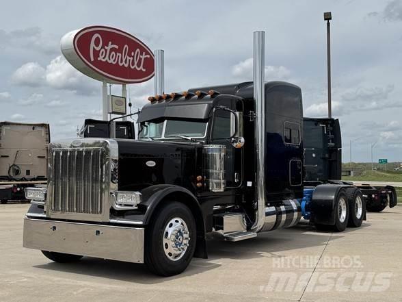 Peterbilt 389 Trækkere