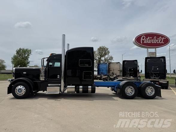 Peterbilt 389 Trækkere