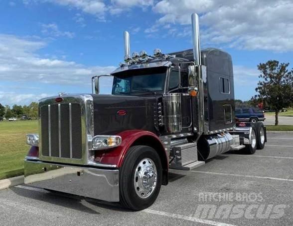 Peterbilt 389 Trækkere