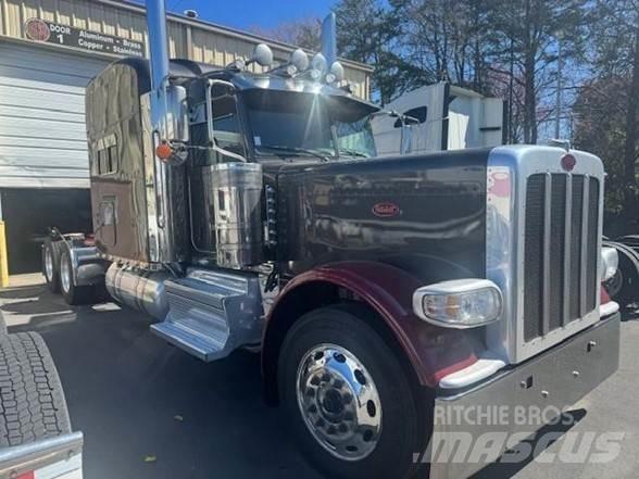 Peterbilt 389 Trækkere