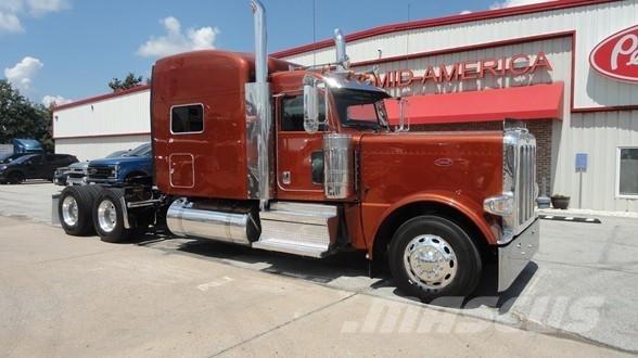 Peterbilt 389 Trækkere