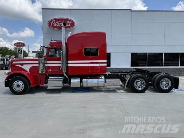 Peterbilt 389 Trækkere