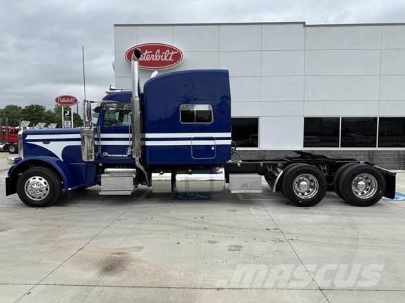 Peterbilt 389 Trækkere