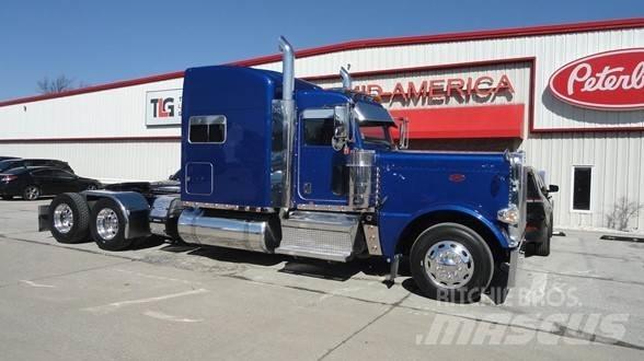 Peterbilt 389 Trækkere