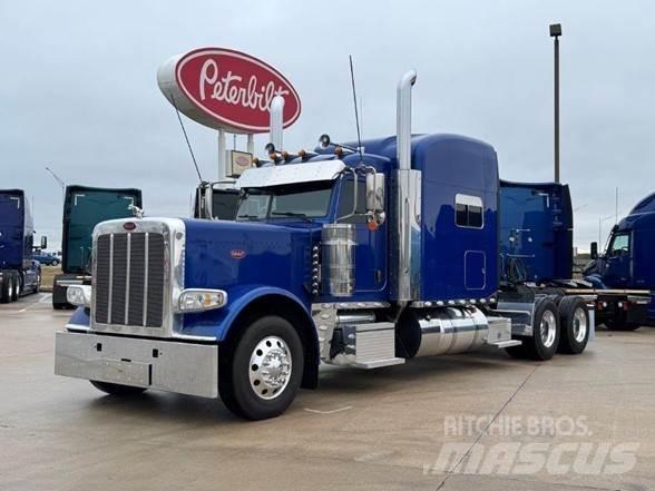 Peterbilt 389 Trækkere