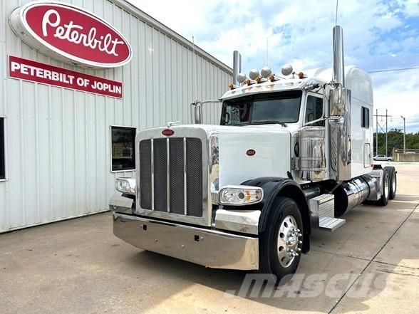 Peterbilt 389 Trækkere