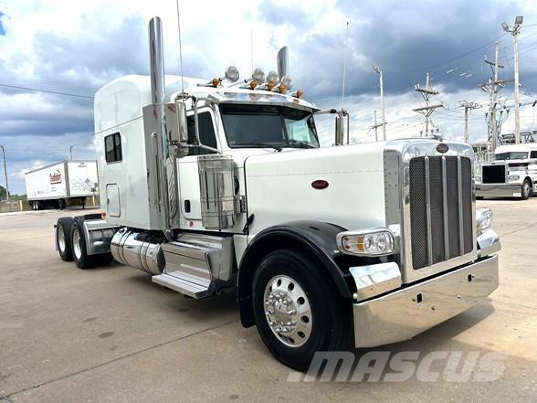 Peterbilt 389 Trækkere