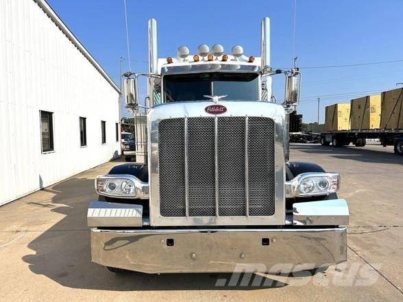 Peterbilt 389 Trækkere
