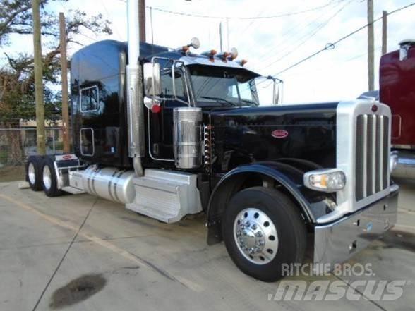 Peterbilt 389 Trækkere