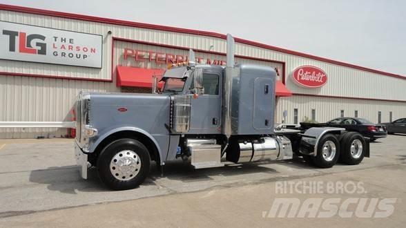 Peterbilt 389 Trækkere