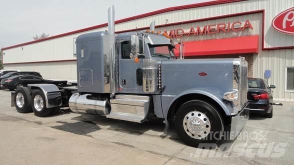 Peterbilt 389 Trækkere