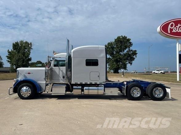 Peterbilt 389 Trækkere