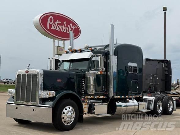 Peterbilt 389 Trækkere