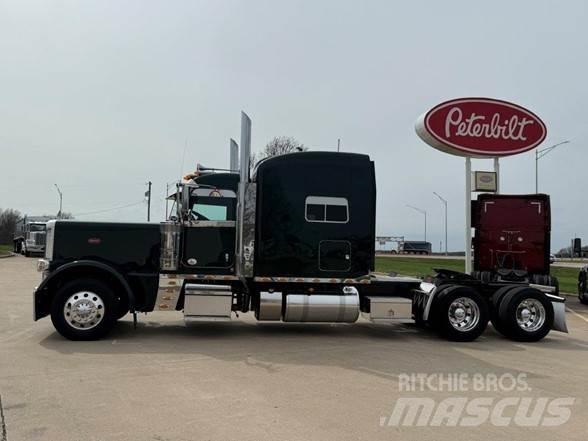 Peterbilt 389 Trækkere