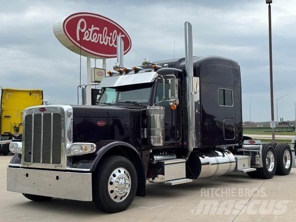 Peterbilt 389 Trækkere
