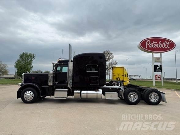 Peterbilt 389 Trækkere