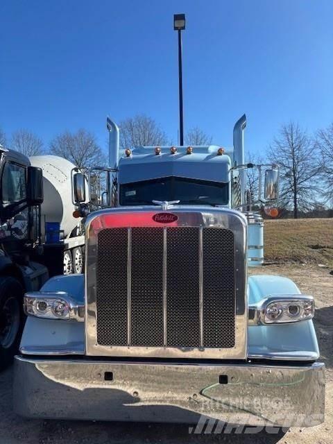 Peterbilt 389 Trækkere