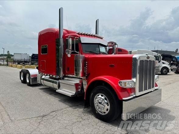 Peterbilt 389 Trækkere