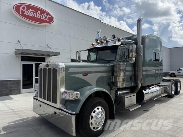 Peterbilt 389 Trækkere