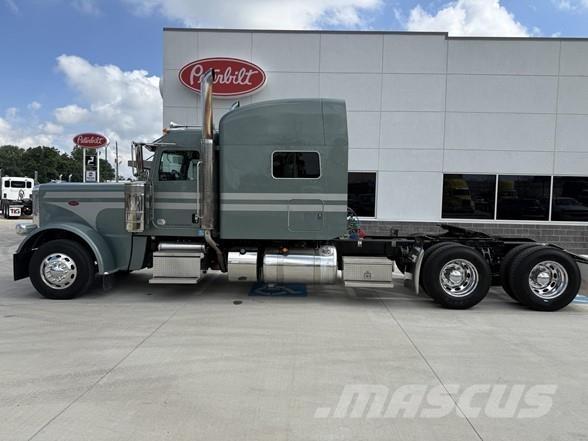Peterbilt 389 Trækkere